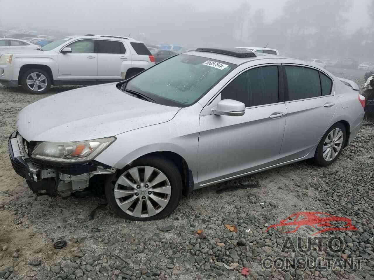 HONDA ACCORD 2014 - 1HGCR3F99EA032295