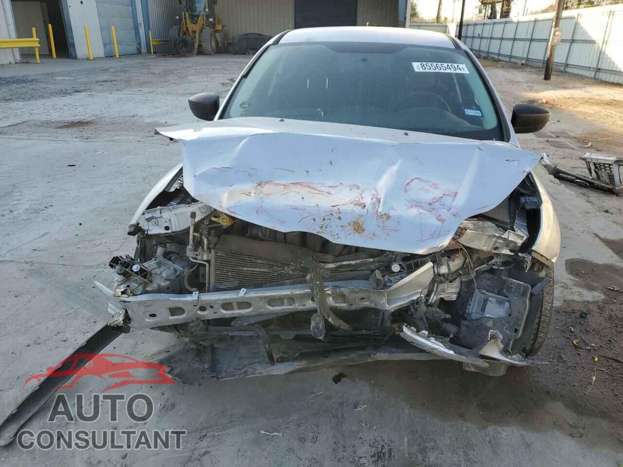 FORD FOCUS 2013 - 1FADP3E25DL263149