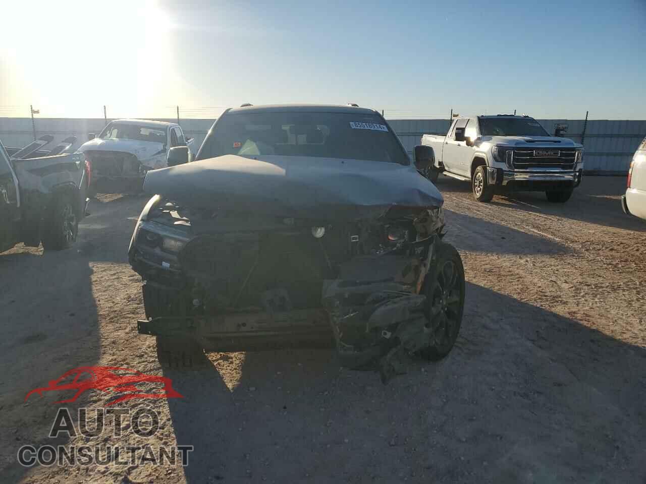 DODGE DURANGO 2024 - 1C4RDHDG1RC190078