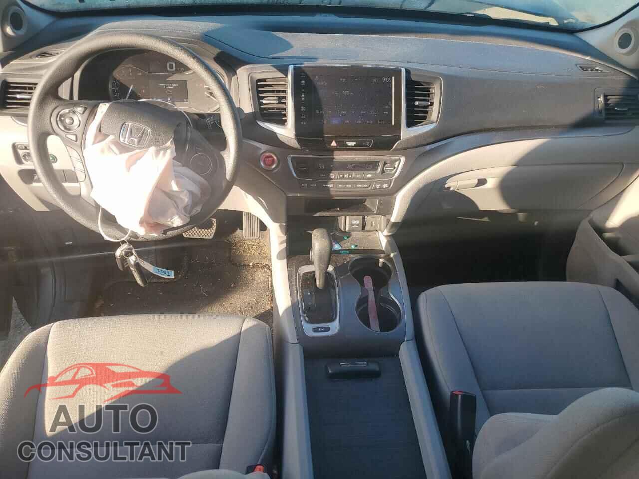 HONDA PILOT 2018 - 5FNYF6H36JB050598