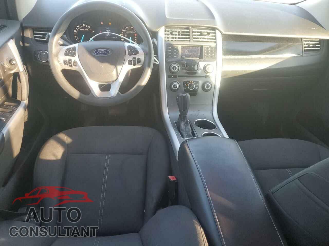 FORD EDGE 2014 - 2FMDK3GC3EBB16758