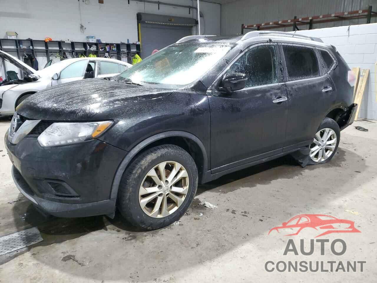 NISSAN ROGUE 2016 - JN8AT2MV3GW138852