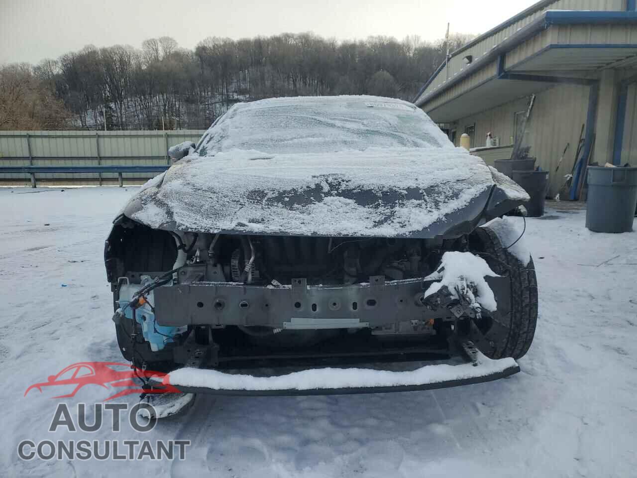 MAZDA 3 2021 - JM1BPBLL7M1347475