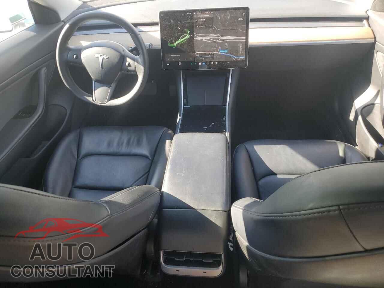 TESLA MODEL 3 2020 - 5YJ3E1EA3LF740573