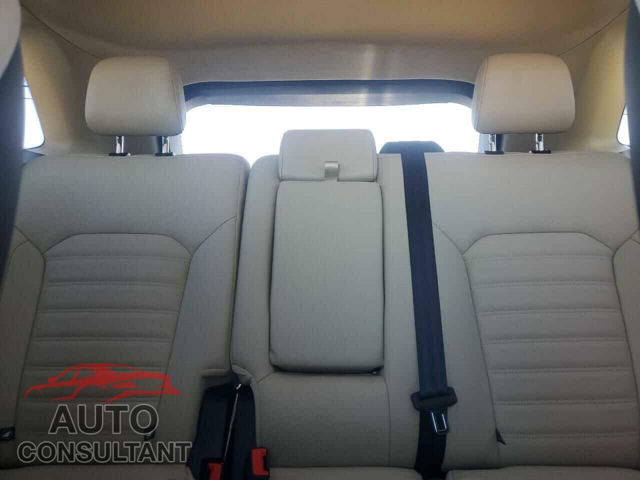 FORD EDGE 2021 - 2FMPK4J95MBA49224