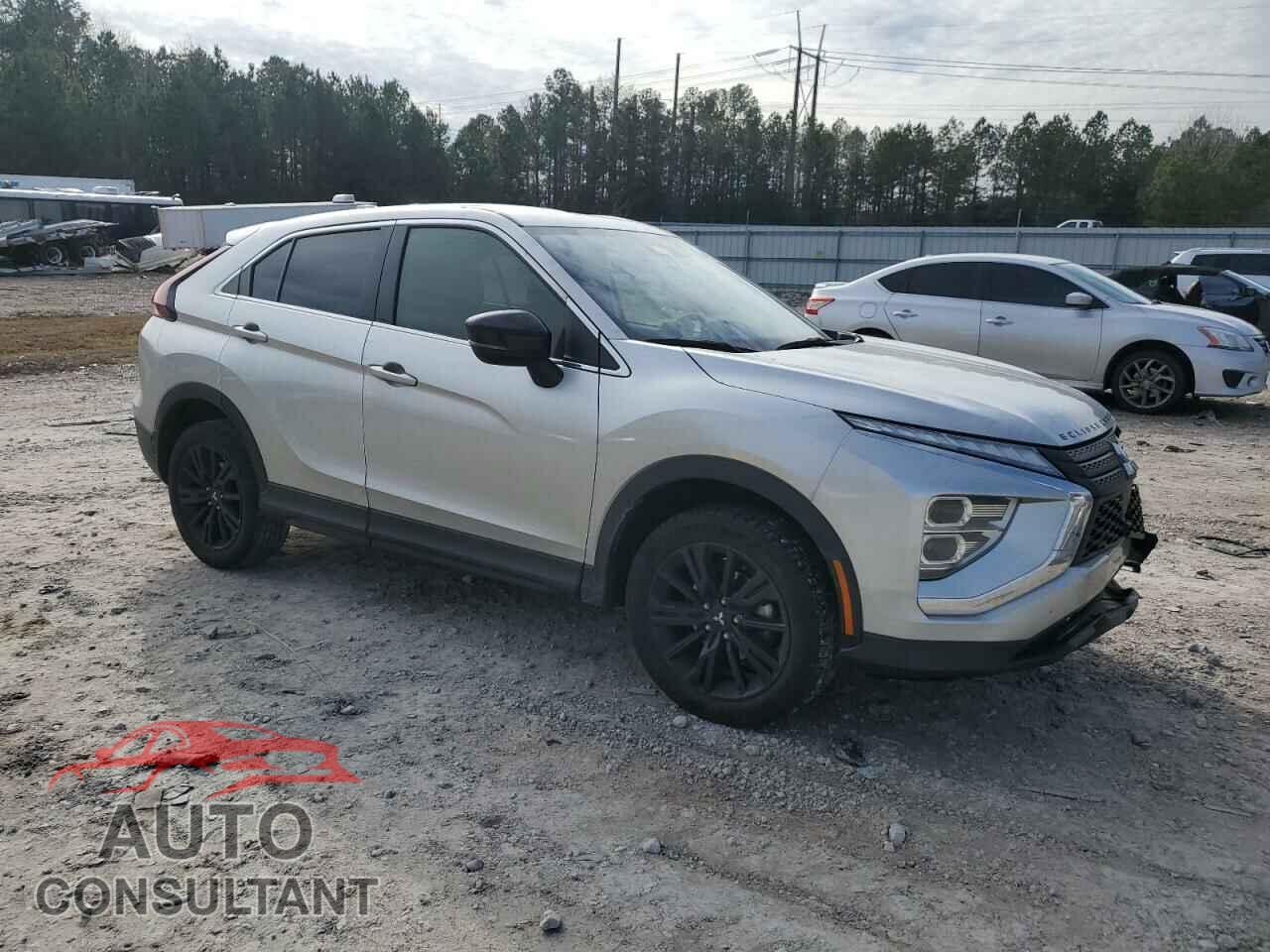 MITSUBISHI ECLIPSE 2023 - JA4ATVAA4PZ042378