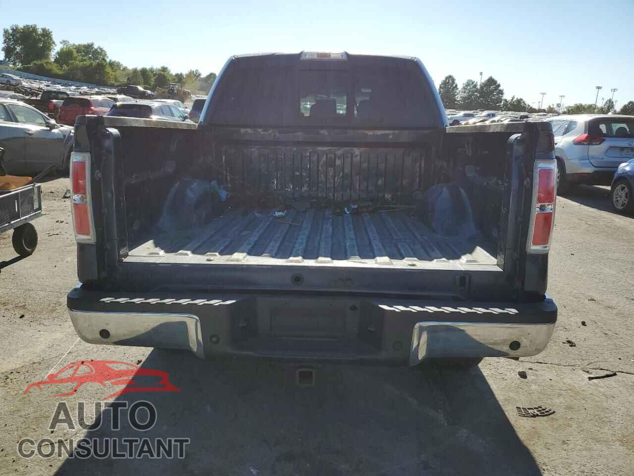 FORD F-150 2014 - 1FTFW1EF7EFB00046