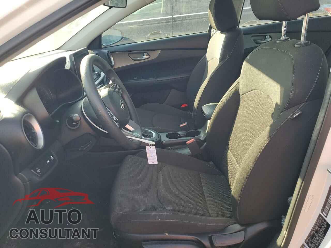 KIA FORTE 2019 - 3KPF24AD8KE131717