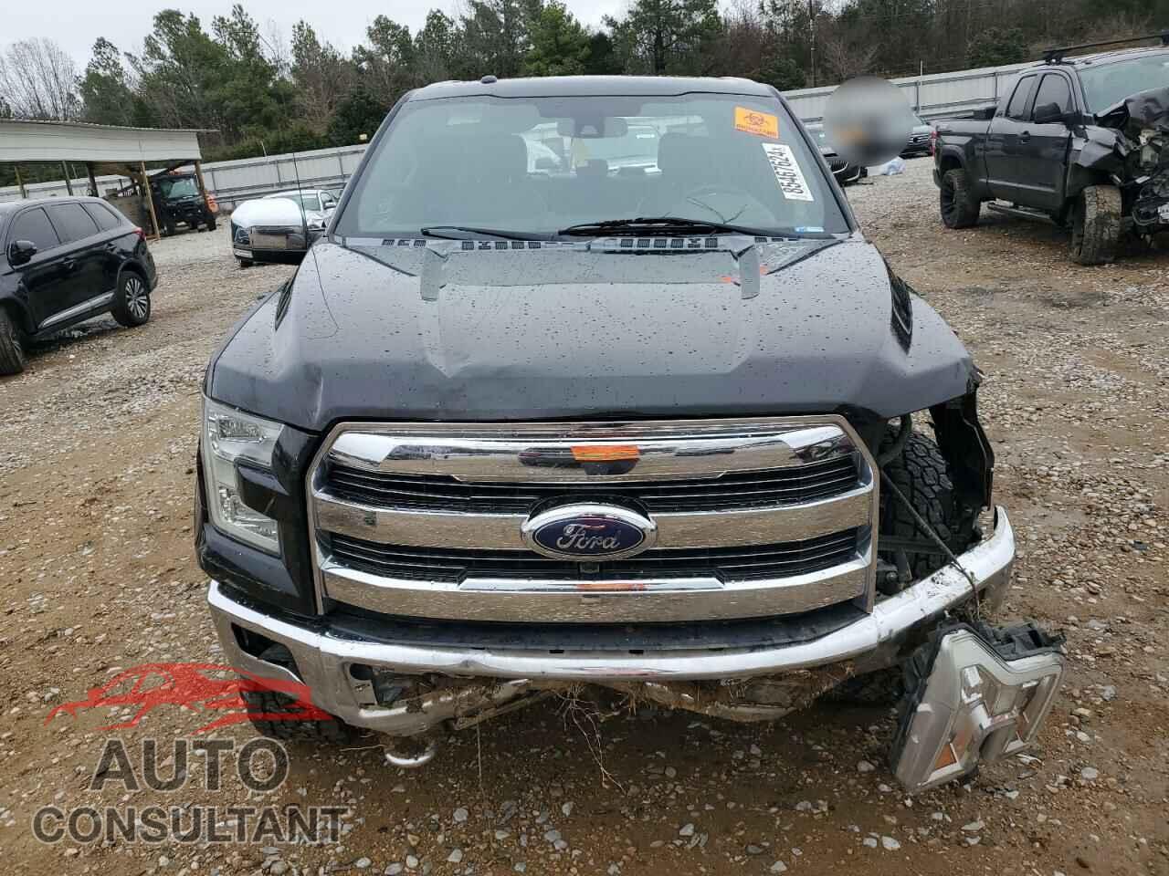 FORD F-150 2015 - 1FTEW1EF6FFB38249