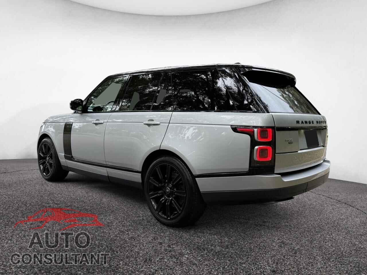 LAND ROVER RANGEROVER 2020 - SALGS4RY0LA407994