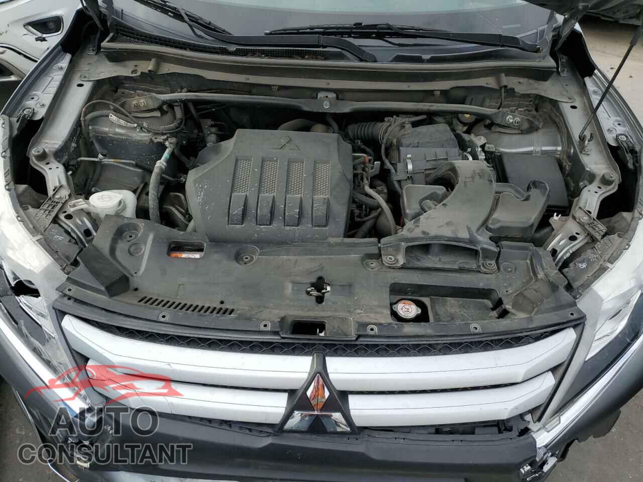 MITSUBISHI ECLIPSE 2019 - JA4AT3AA6KZ052925