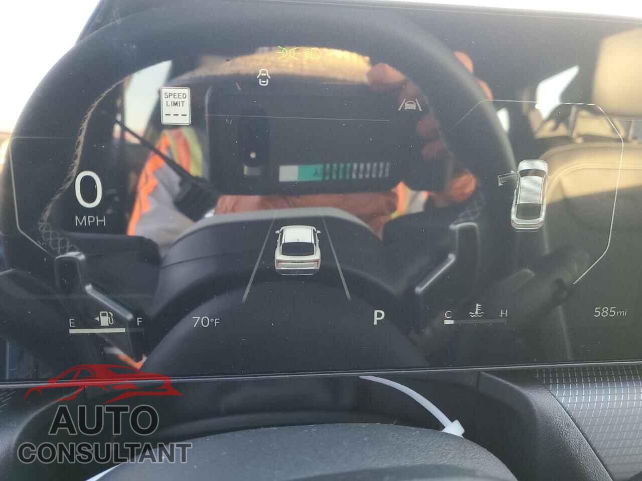 KIA K4 GT LINE 2025 - 3KPFW4DE2SE047272