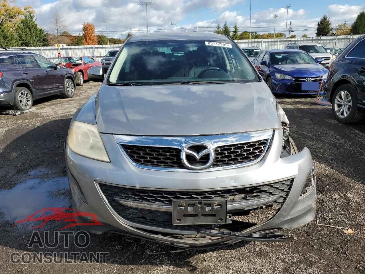MAZDA CX-9 2012 - JM3TB3BV1C0364389