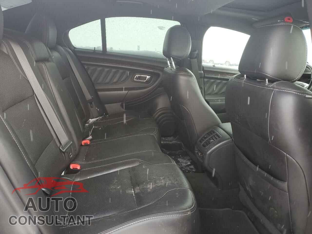 FORD TAURUS 2015 - 1FAHP2J84FG157826