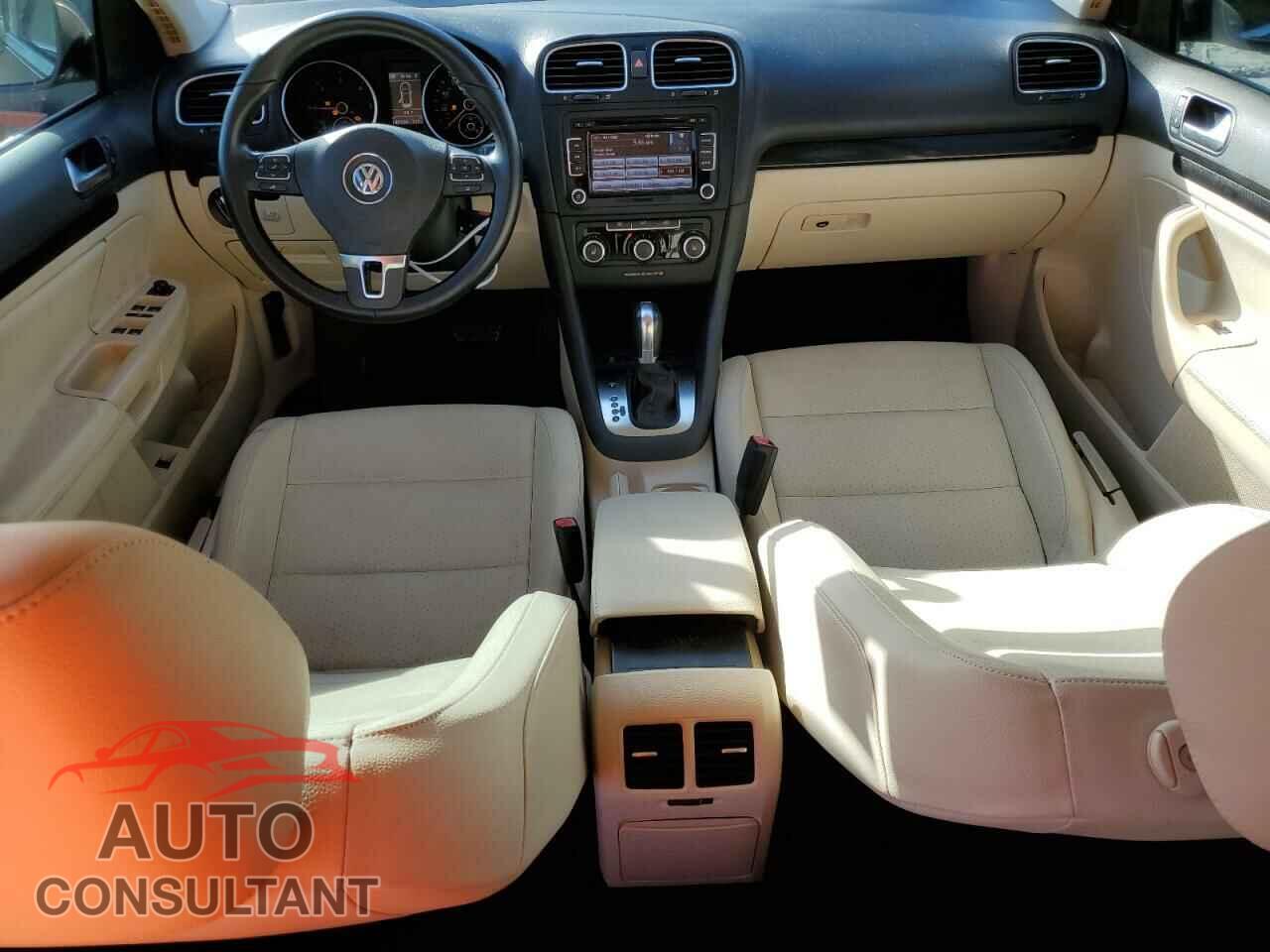 VOLKSWAGEN JETTA 2014 - 3VWPL7AJ2EM615544