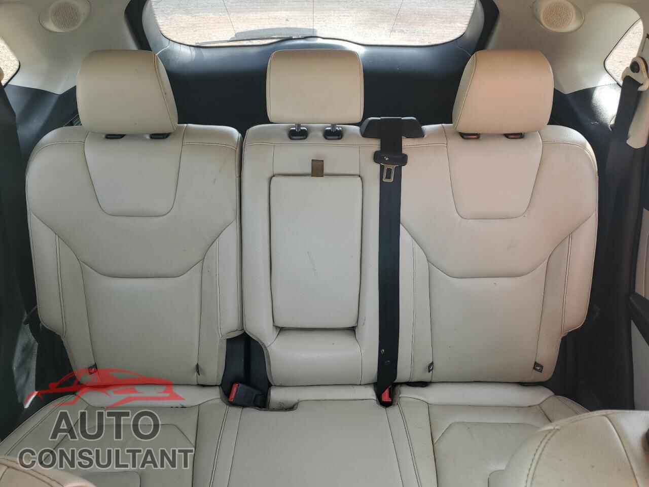 FORD EDGE 2019 - 2FMPK3K95KBC64432