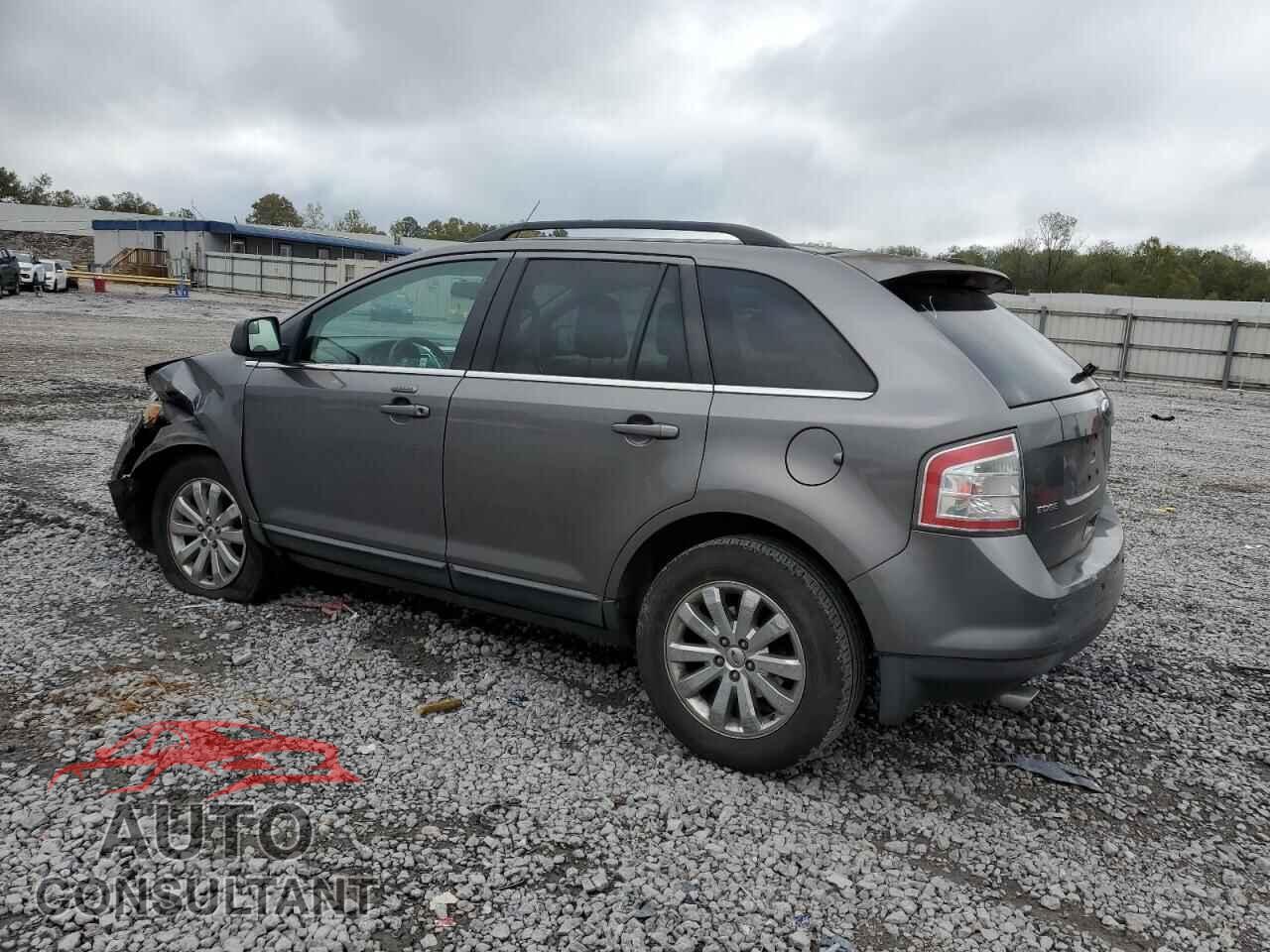 FORD EDGE 2009 - 2FMDK39C59BA55903