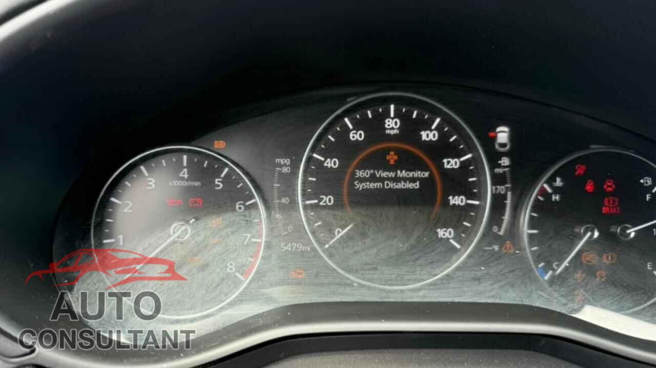 MAZDA CX30 2023 - 3MVDMBAM7PM559537