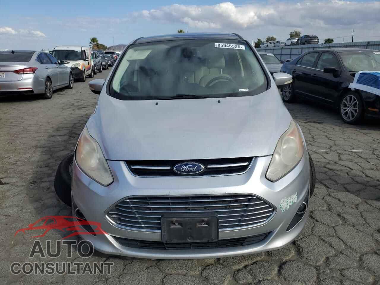 FORD CMAX 2014 - 1FADP5CU6EL521468