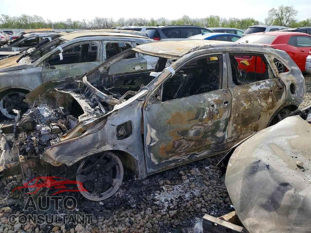 KIA UNKNOWN 2019 - KNDCM3LD8K5289068