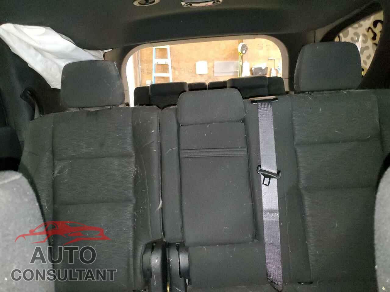 DODGE DURANGO 2022 - 1C4RDJDG5NC212794