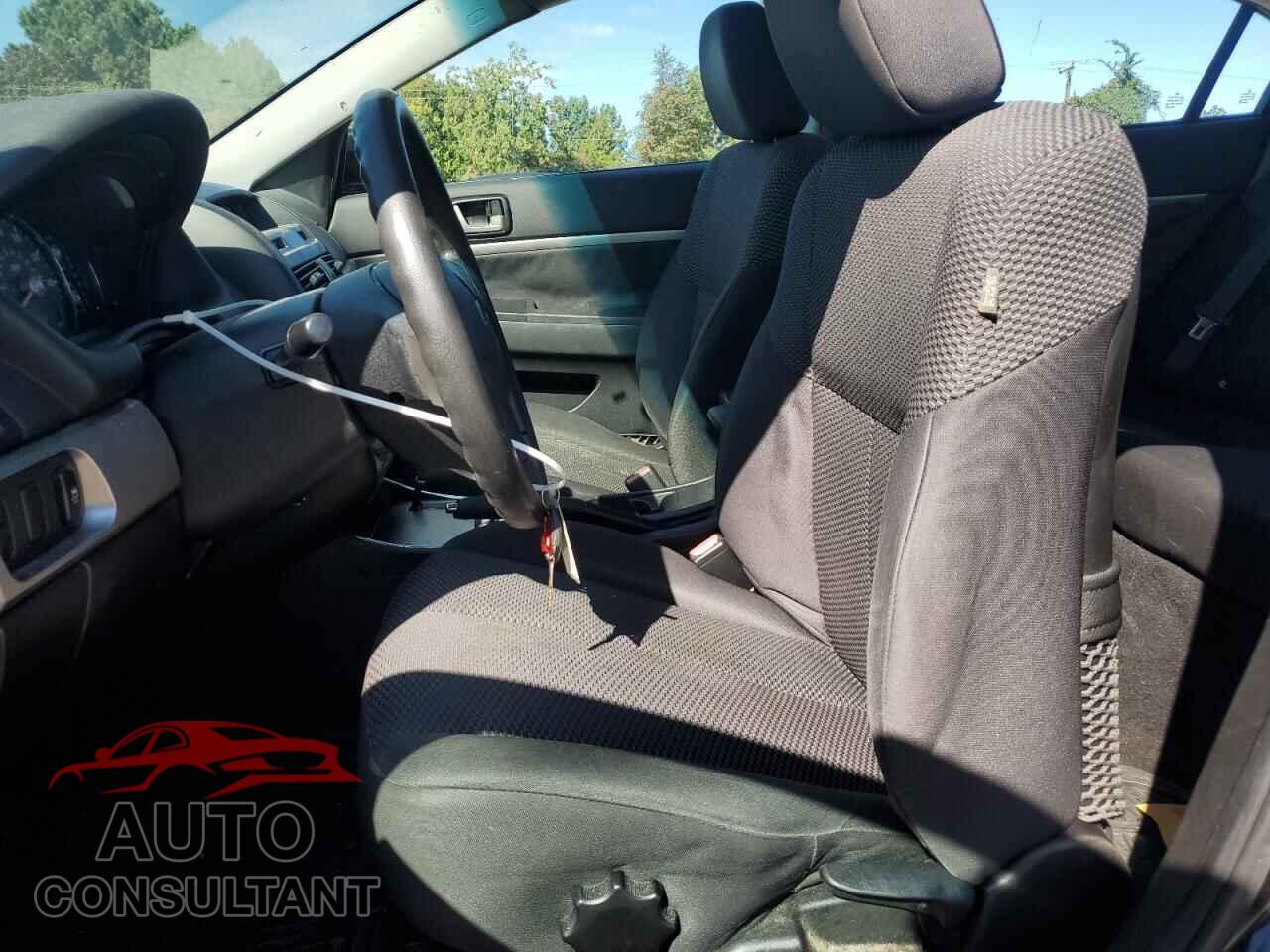 MITSUBISHI GALANT 2012 - 4A32B2FF0CE017301