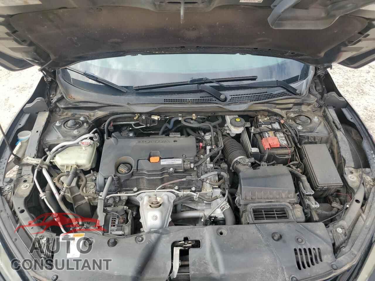 HONDA CIVIC 2019 - 19XFC2F82KE015149