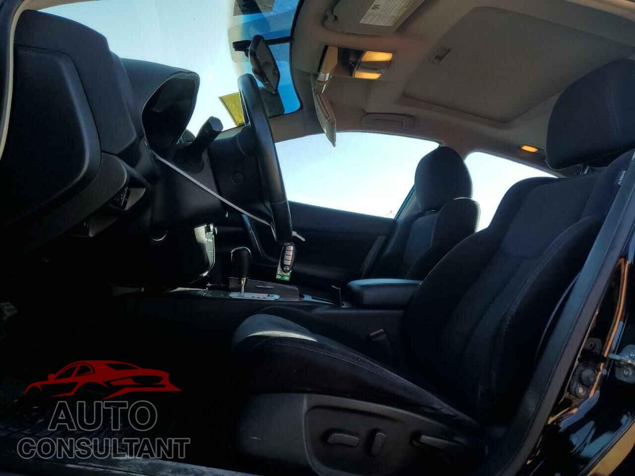 NISSAN MAXIMA 2012 - 1N4AA5AP9CC829085