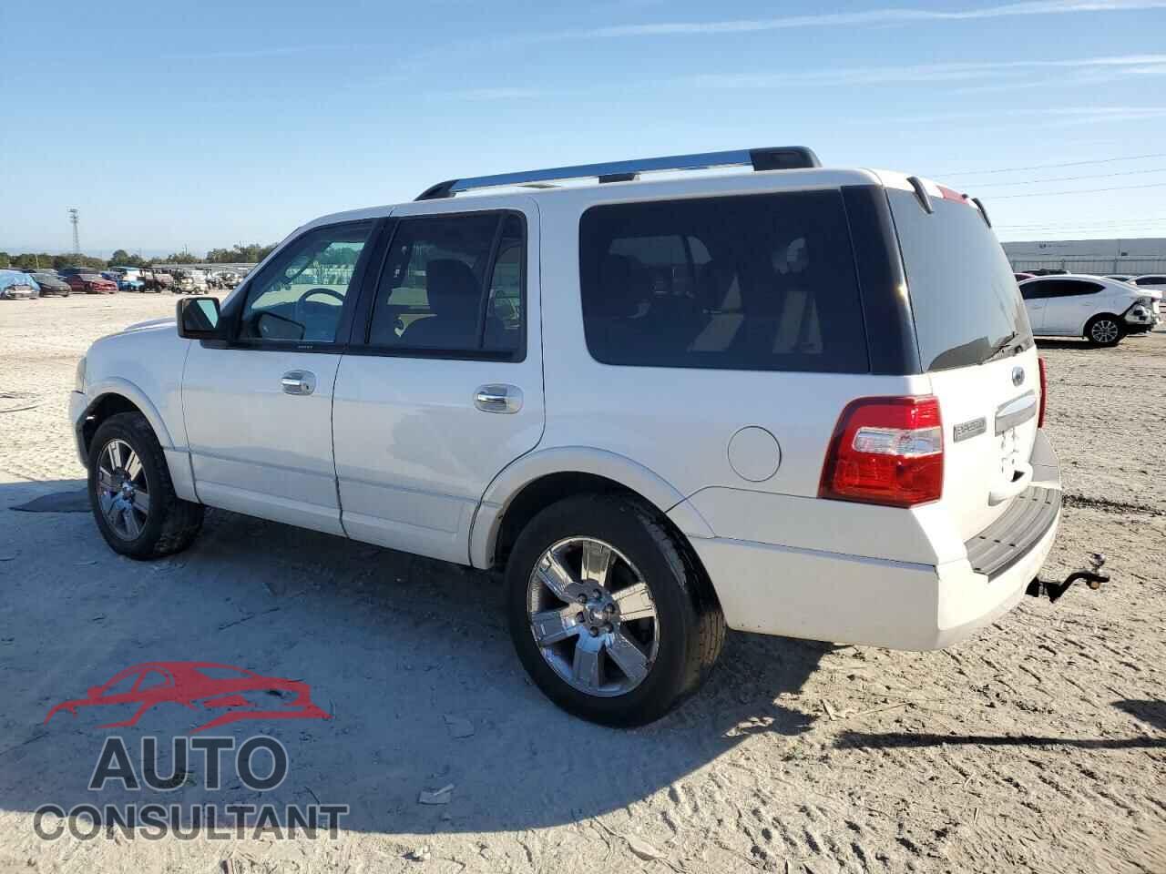 FORD EXPEDITION 2014 - 1FMJU2A59AEA54010