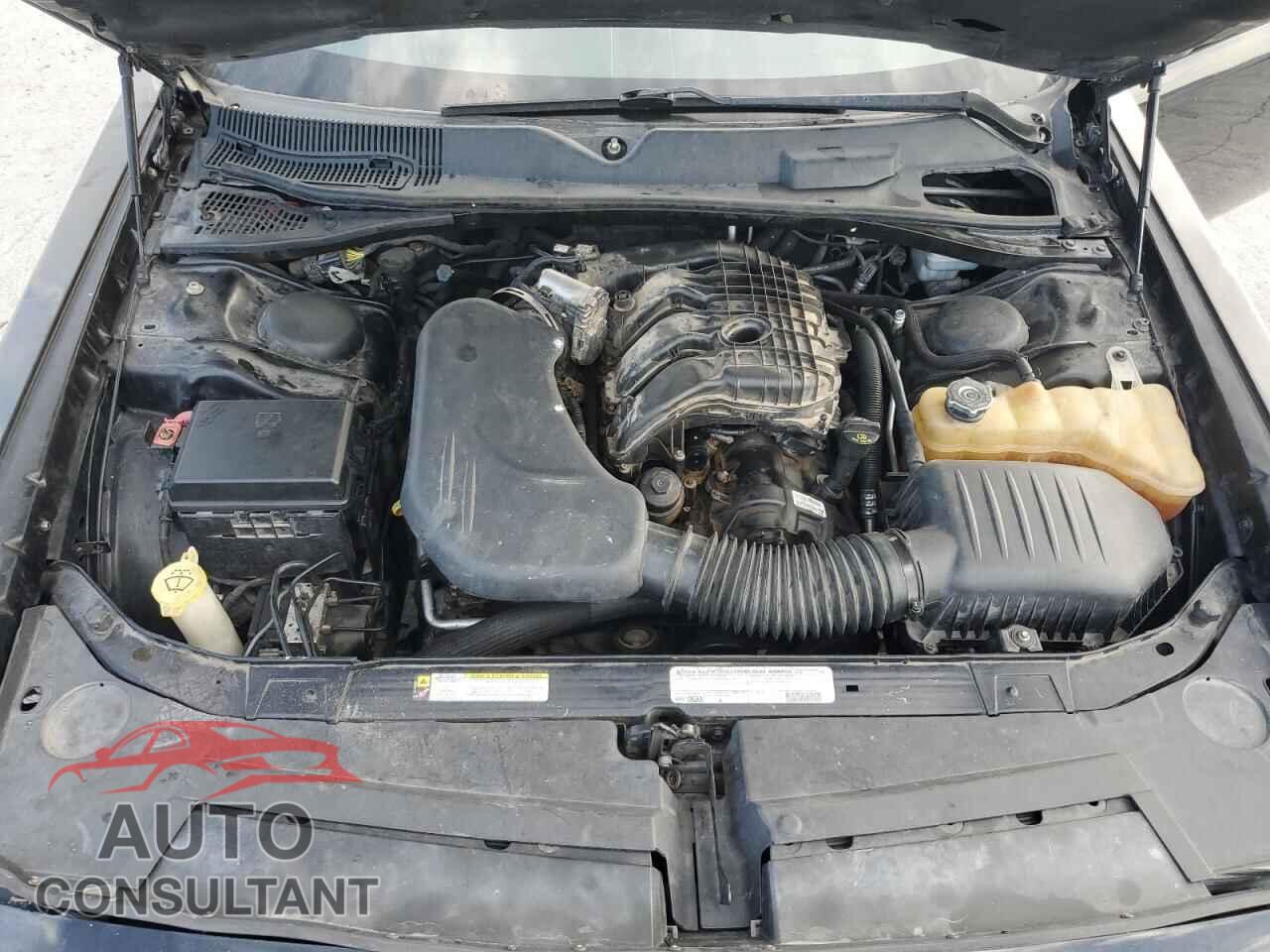 DODGE CHALLENGER 2011 - 2B3CJ4DG9BH603926