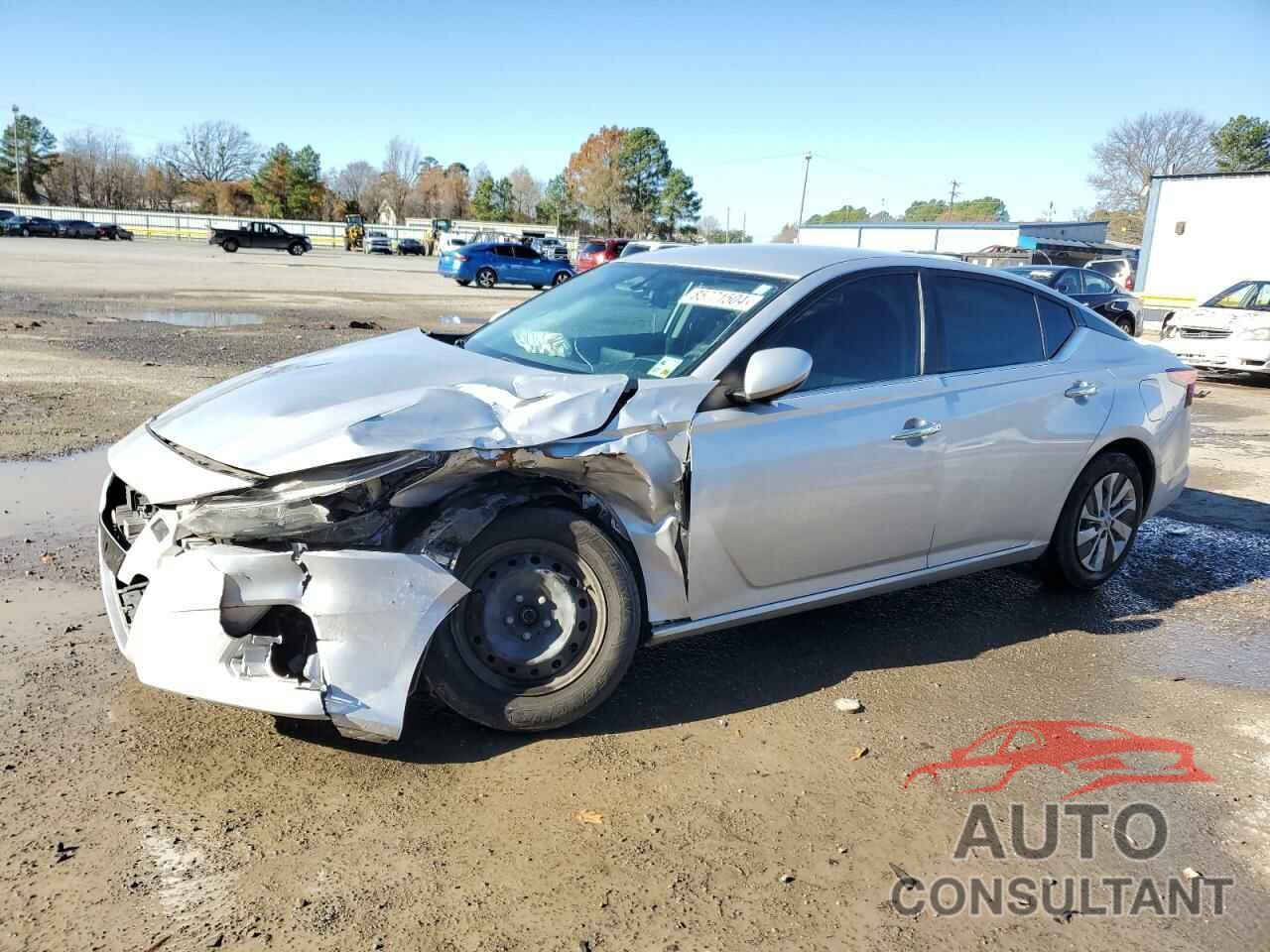 NISSAN ALTIMA 2020 - 1N4BL4BV8LC262602