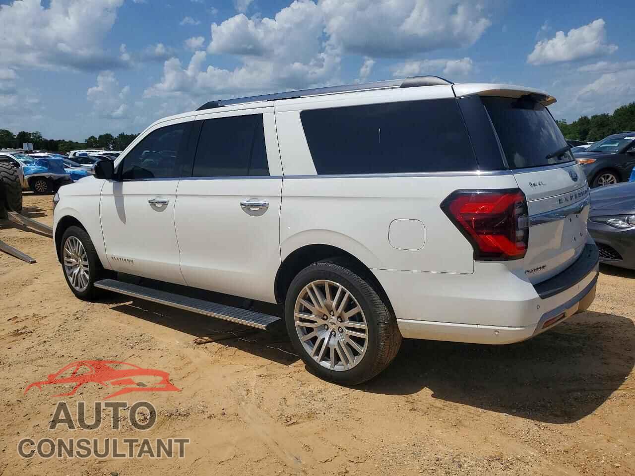 FORD EXPEDITION 2024 - 1FMJK1L82REA18582