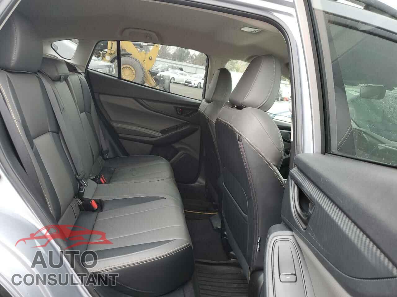 SUBARU CROSSTREK 2021 - JF2GTHRC2MH209721
