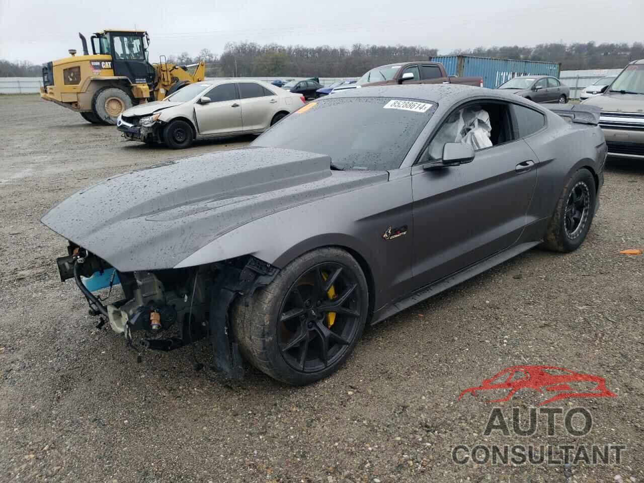 FORD MUSTANG 2016 - 1FA6P8CF8G5272187