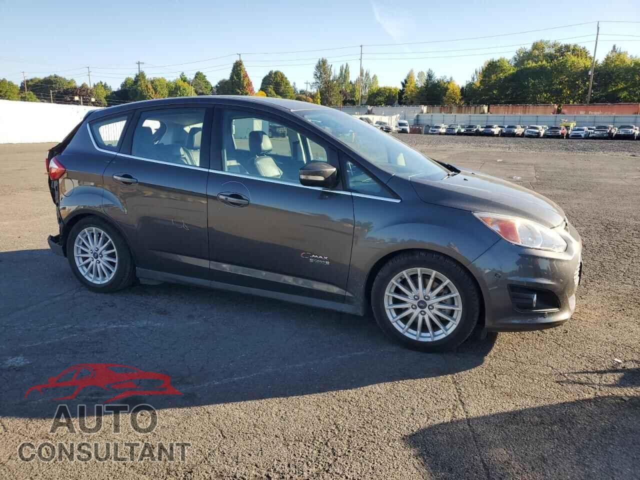 FORD CMAX 2016 - 1FADP5CUXGL102901