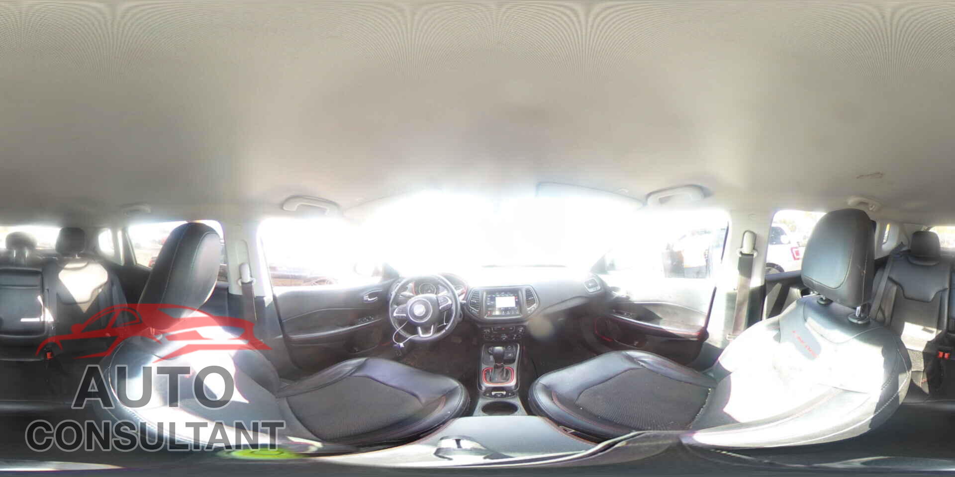 JEEP COMPASS 2018 - 3C4NJDDB4JT187575