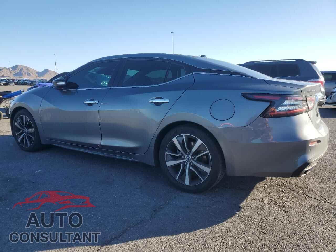 NISSAN MAXIMA 2020 - 1N4AA6DV3LC377554