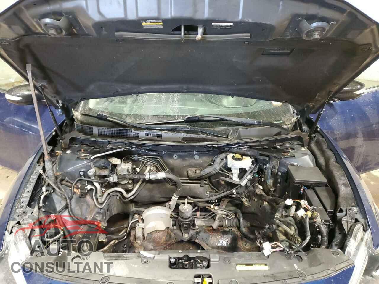 NISSAN MAXIMA 2017 - 1N4AA6AP5HC449366