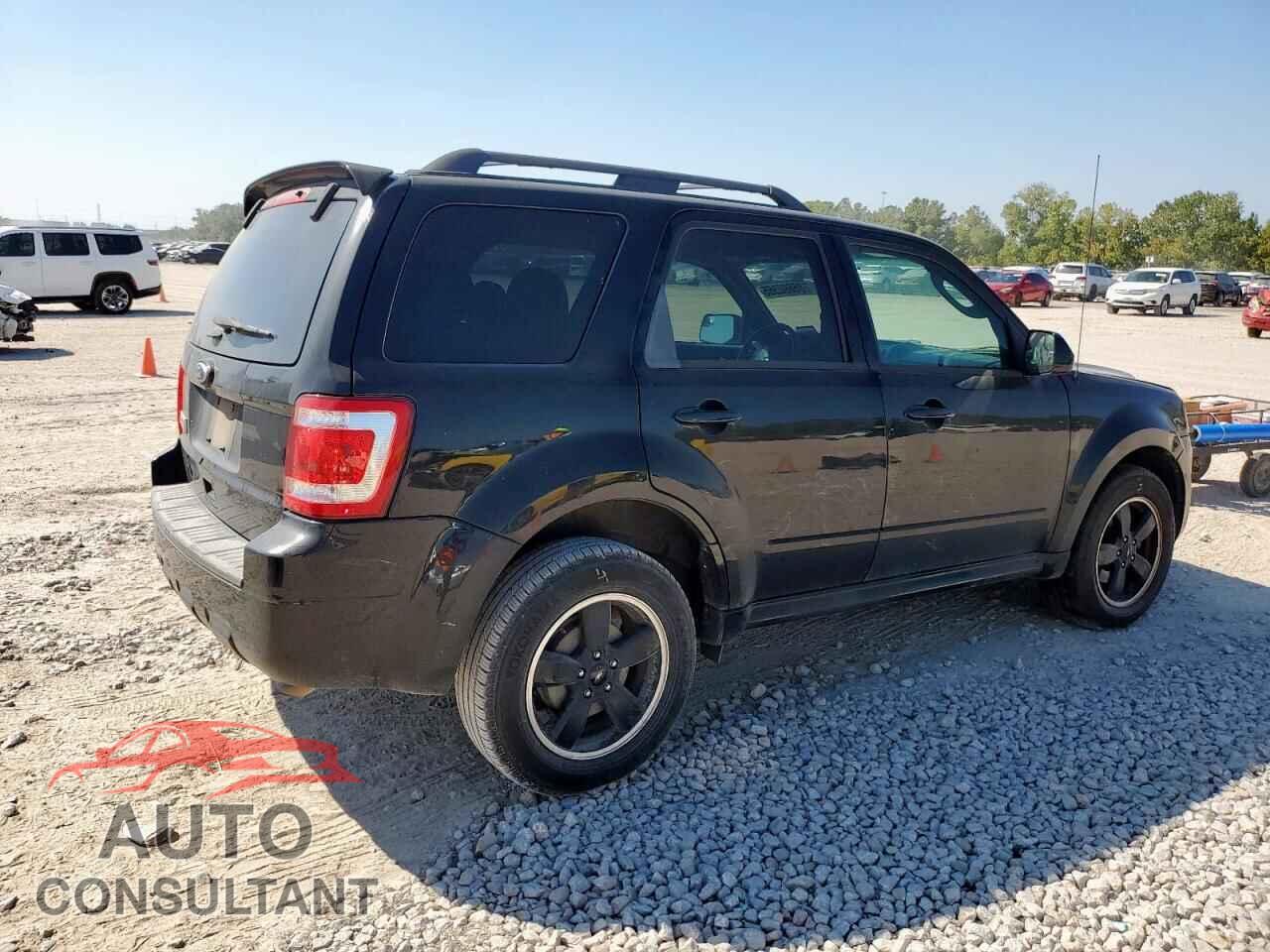 FORD ESCAPE 2012 - 1FMCU0D73CKB53808