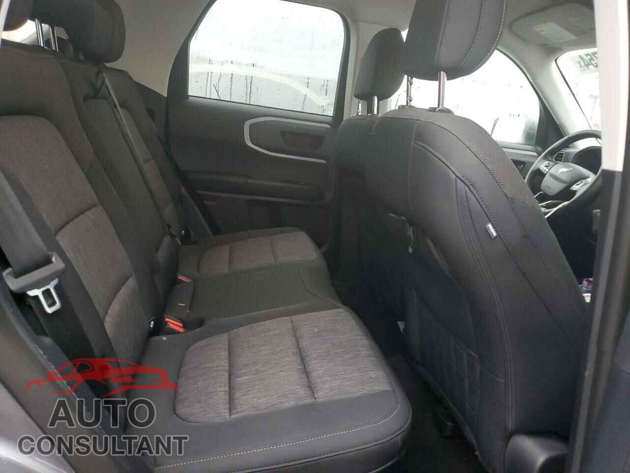 FORD BRONCO 2023 - 3FMCR9B60PRE34823