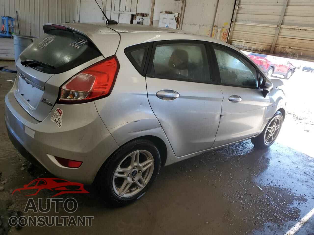 FORD FIESTA 2019 - 3FADP4EJ2KM114089