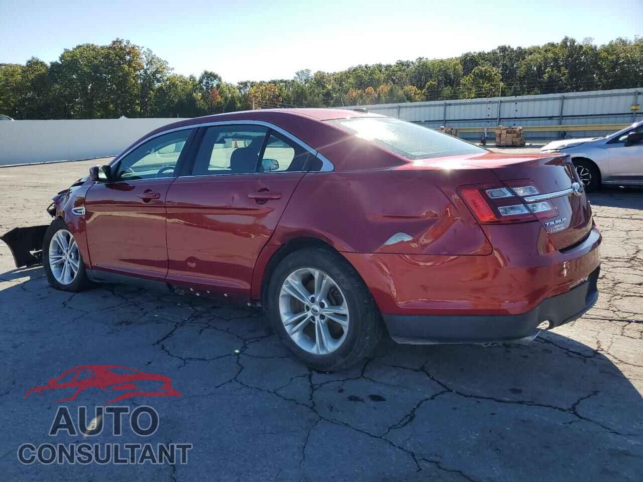 FORD TAURUS 2014 - 1FAHP2E84EG114175