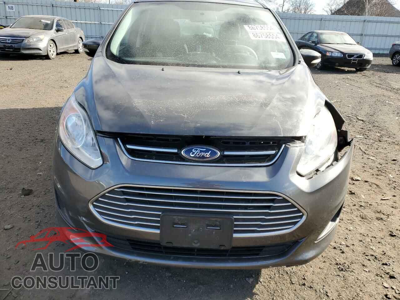 FORD CMAX 2015 - 1FADP5AU5FL123740