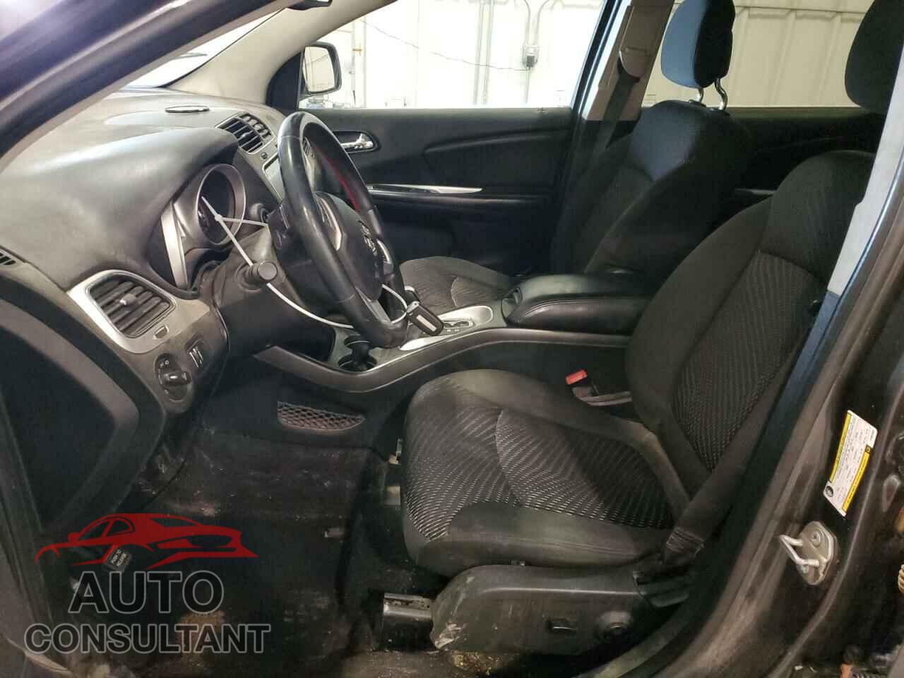 DODGE JOURNEY 2015 - 3C4PDDBG4FT692909