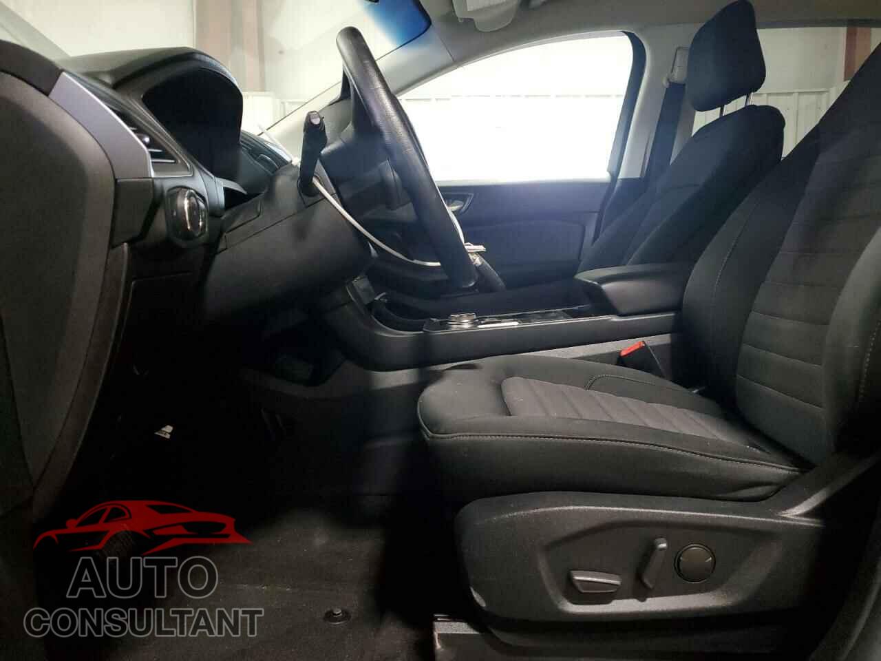 FORD EDGE 2020 - 2FMPK4G99LBA33727