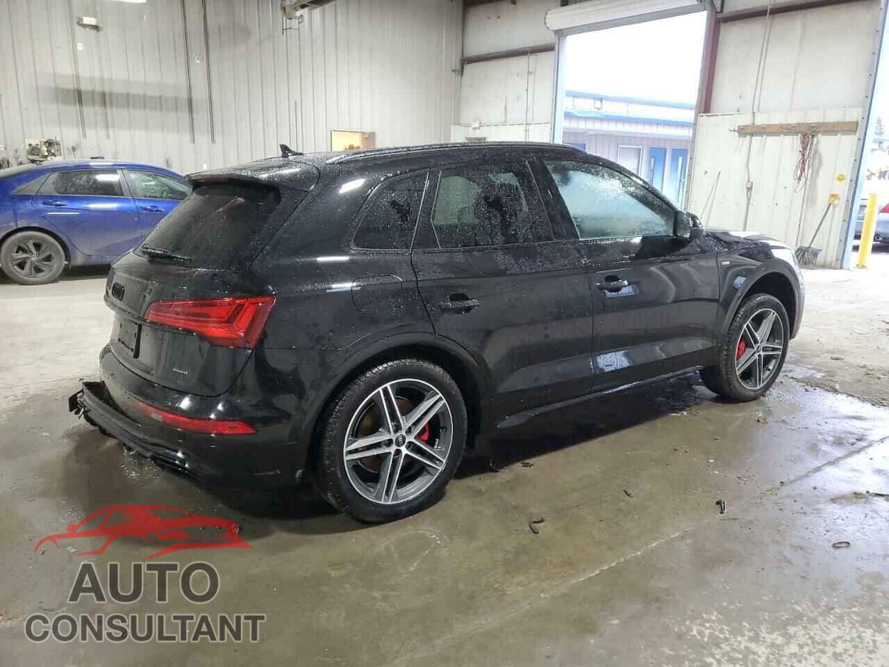 AUDI Q5 2024 - WA1E2AFY8R2080663
