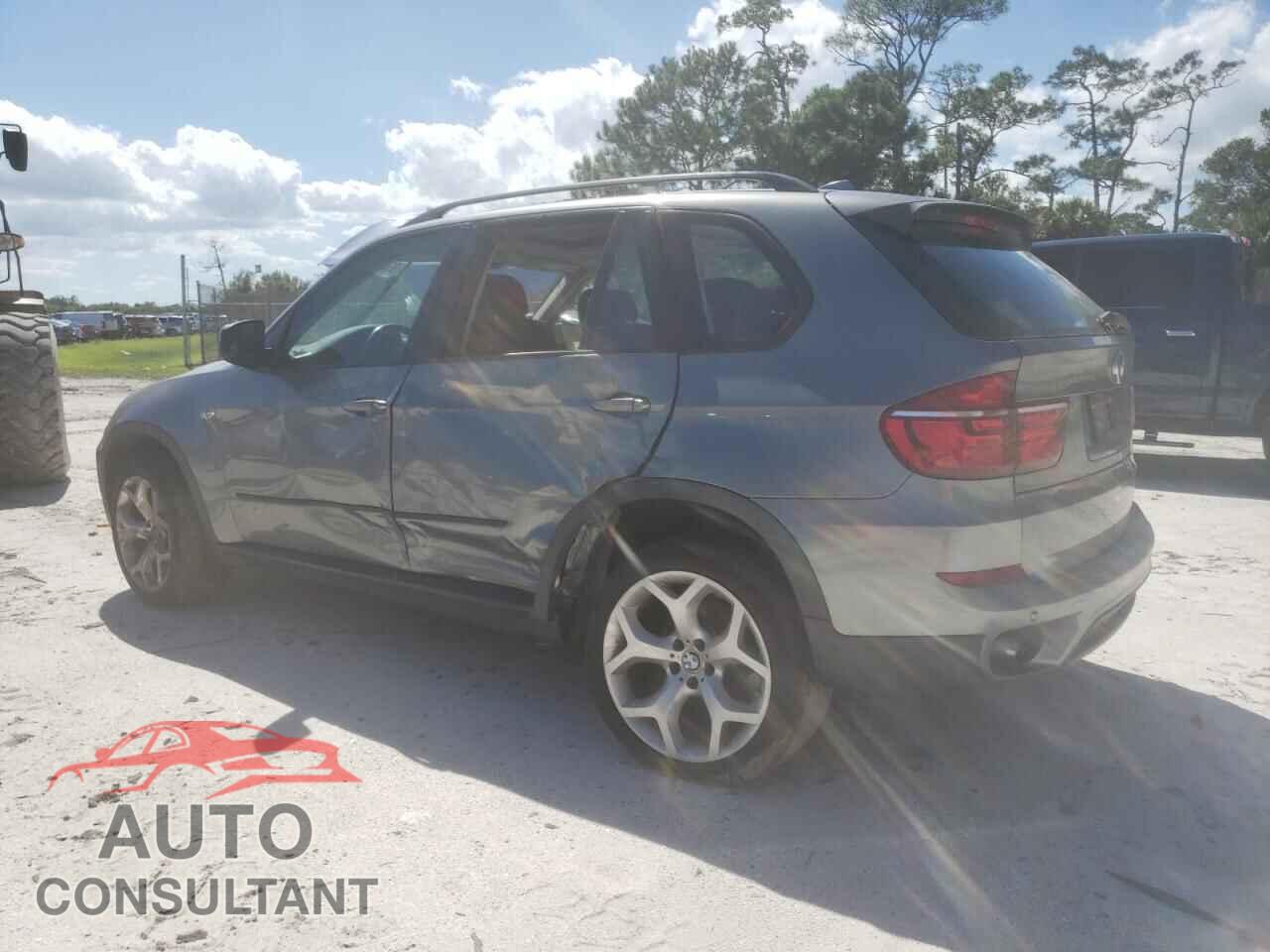 BMW X5 2013 - 5UXZV4C53D0B09471