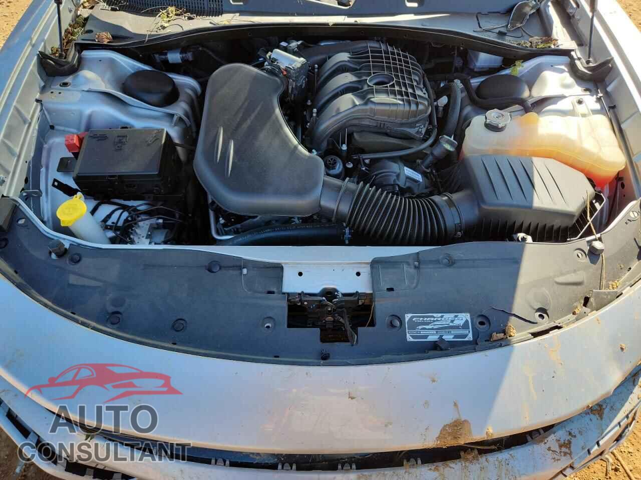 DODGE CHARGER 2023 - 2C3CDXBG3PH663304