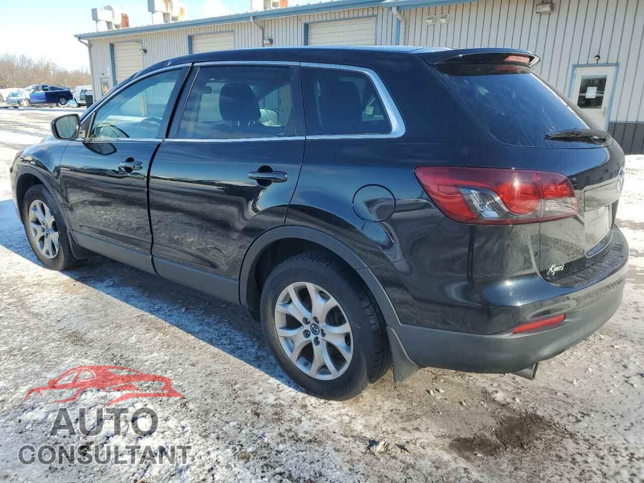 MAZDA CX-9 2015 - JM3TB2BA4F0450064