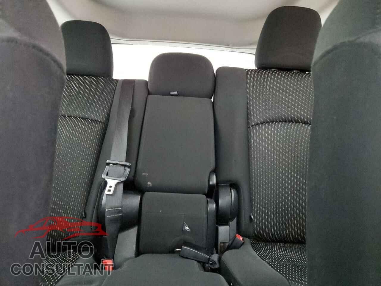 DODGE JOURNEY 2011 - 3D4PG4FB5BT564732